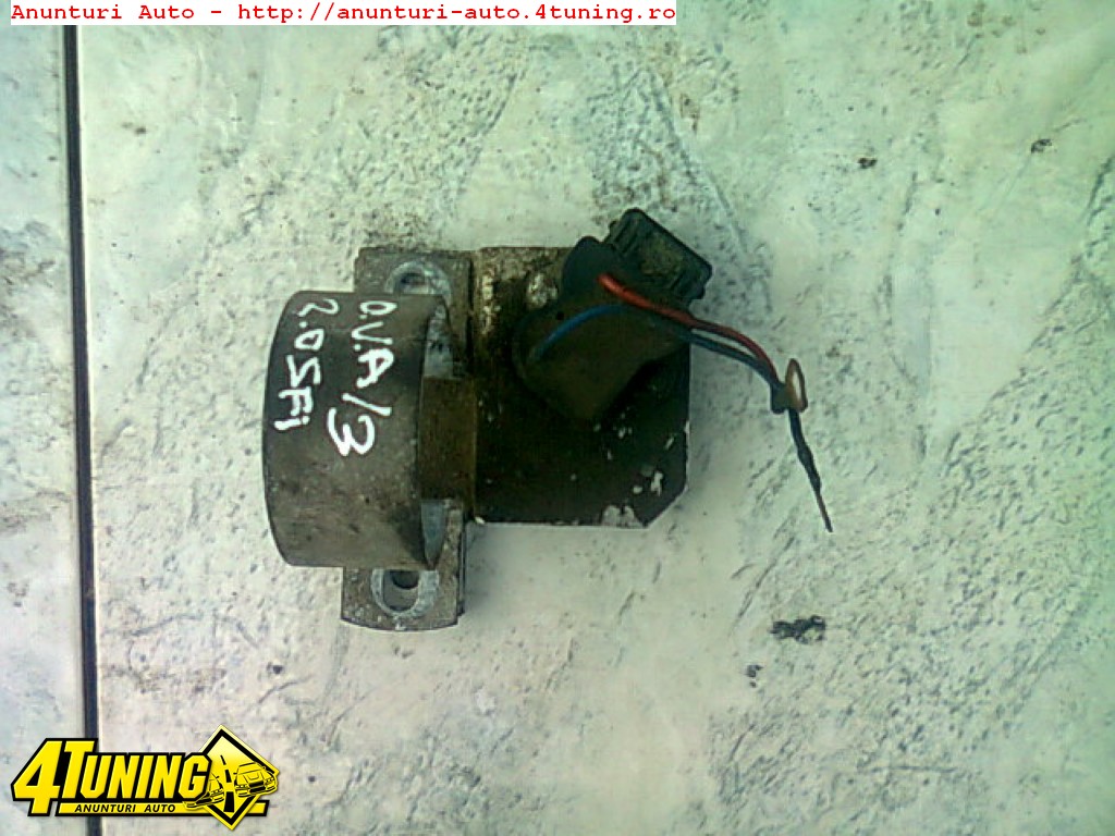 Modul aprindere Opel Vectra A