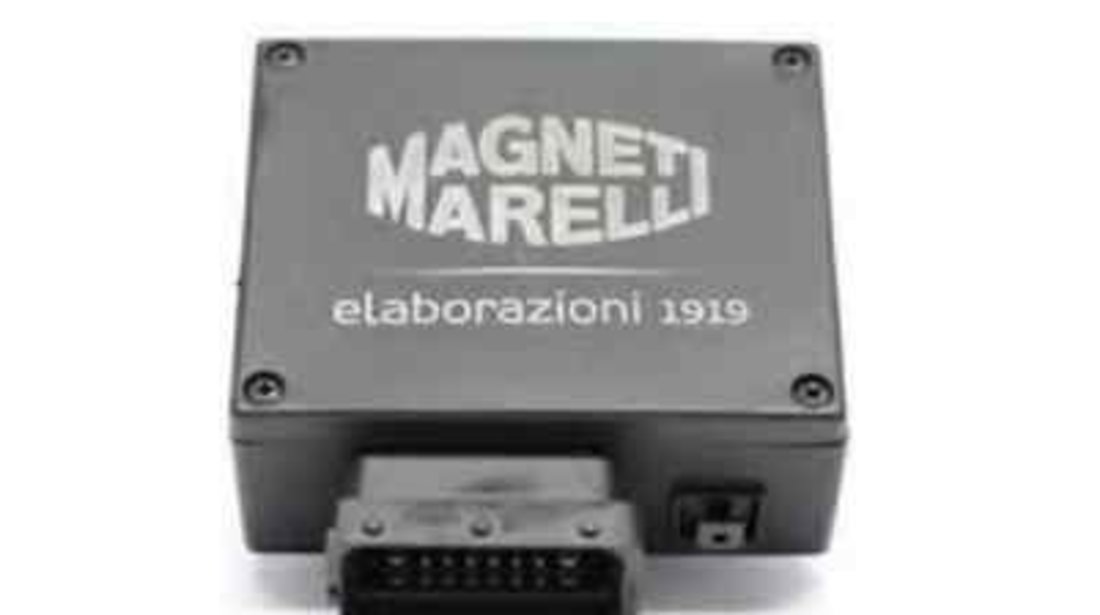 Modul aprindere Producator MAGNETI MARELLI 000202114229