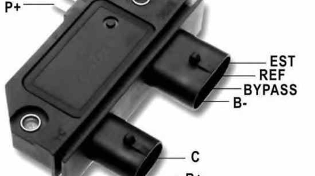 Modul aprindere Producator MAGNETI MARELLI 940016237900