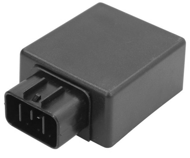 Modul Aprindere Scuter Inparts IP000625