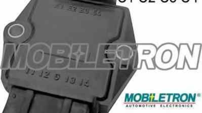 Modul aprindere SKODA OCTAVIA Combi 1U5 Producator MOBILETRON IG-B022