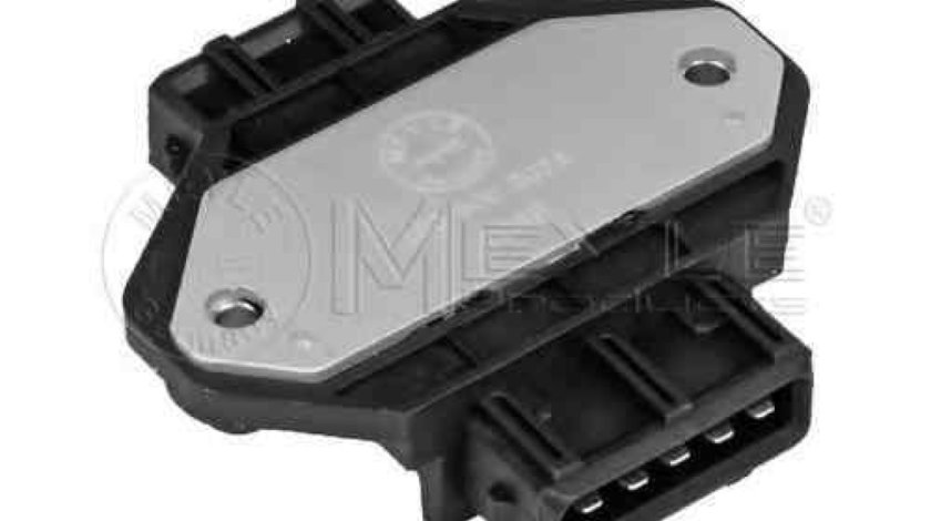 Modul aprindere VW PASSAT 3B2 MEYLE 100 800 0074