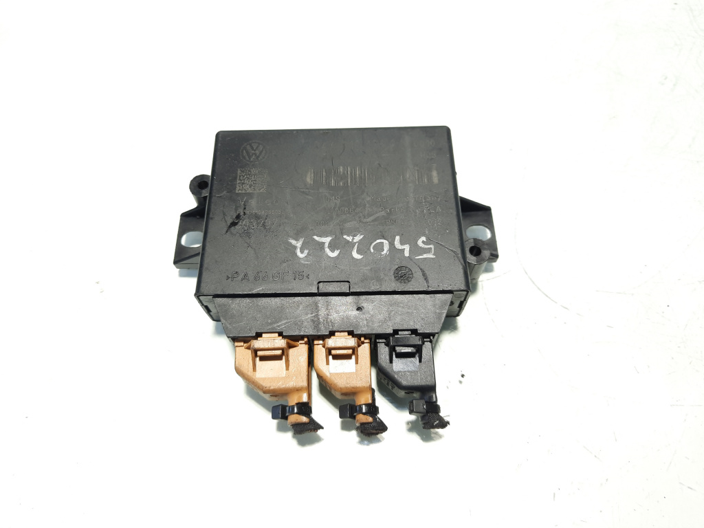 Modul asistenta parcare, cod 3AA919475G, Vw Passat CC (357) (id:558927)