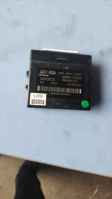 Modul asistenta parcare Hyundai I40 1.7 CRDI D4FD 2012 Cod : 96880-3Z000