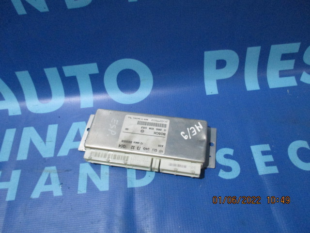 Modul ASR  Mercedes E240 W210; 0175457332