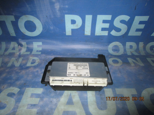 Modul ASR  Mercedes E290; 0175457332