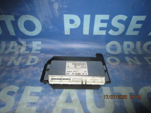 Modul ASR  Mercedes E290; 0175457332