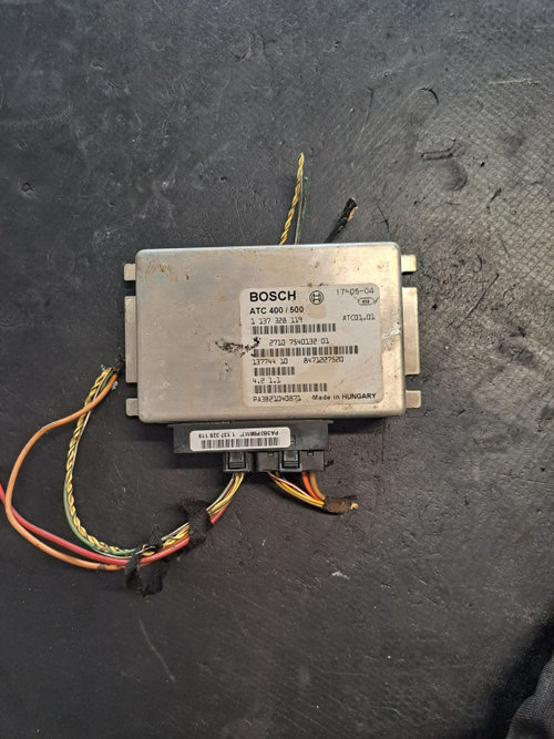 Modul ATC 400/500 BMW X5 E53 - COD 1137328119