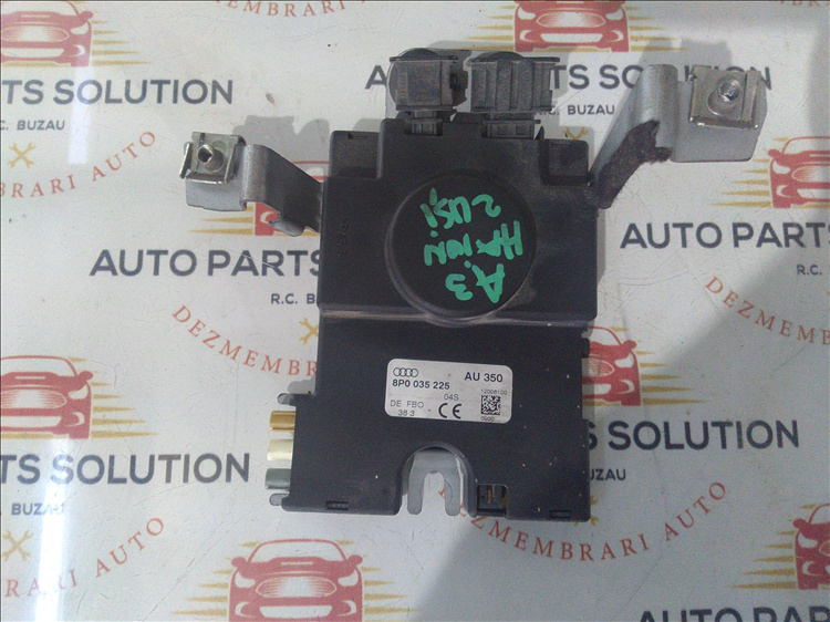 Modul atenta FM AUDI A3