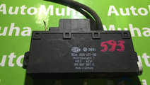 Modul Audi 90 (1987-1991) [89, 89Q, 8A, B3] 5da 00...