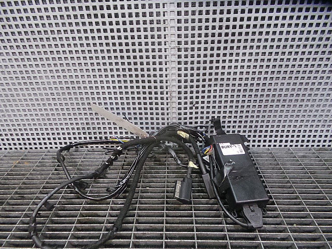 MODUL AUDI A4 - - (2007 2011)