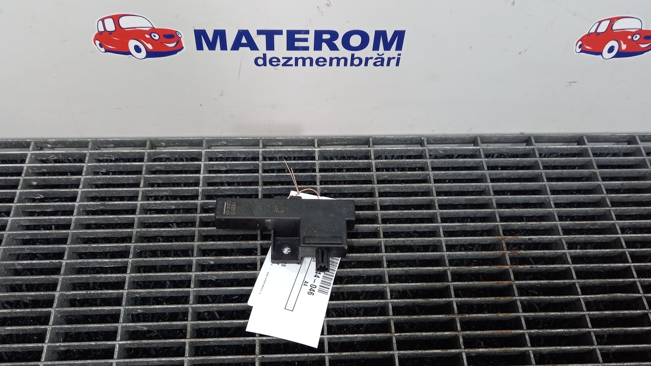 MODUL AUDI A4 A4 - - (2012 2015)