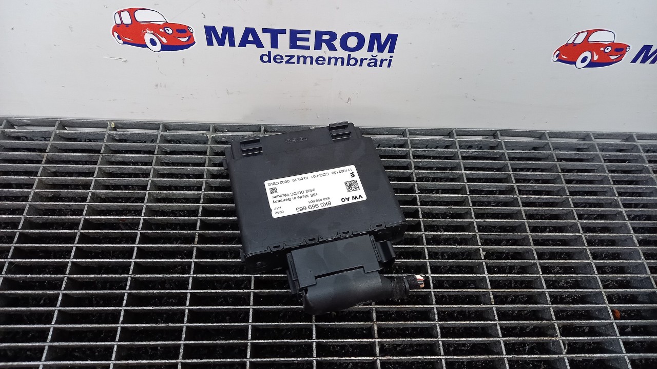 MODUL AUDI A4 A4 - - (2012 2015)