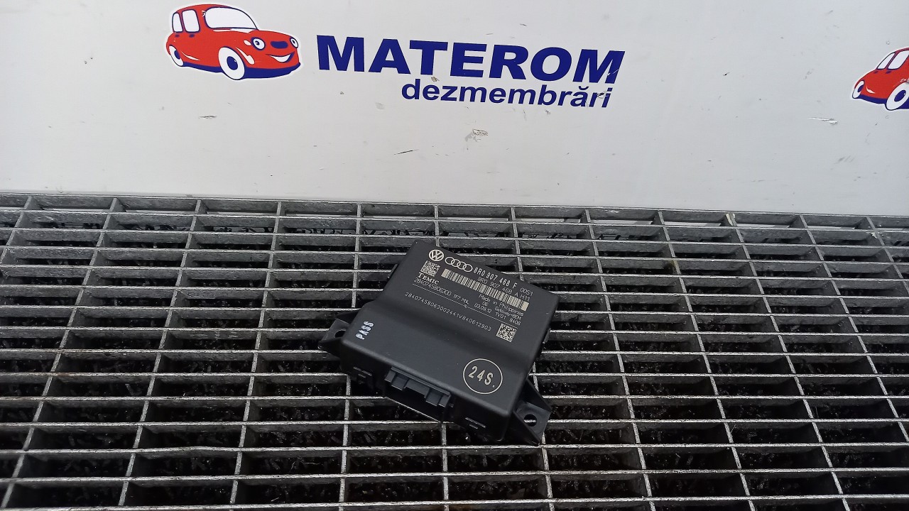 MODUL AUDI A4 A4 - - (2012 2015)