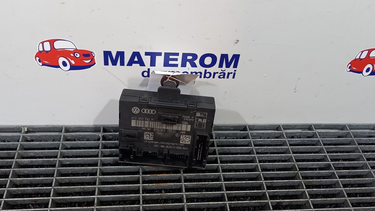 MODUL AUDI A4 A4 - - (2012 2015)