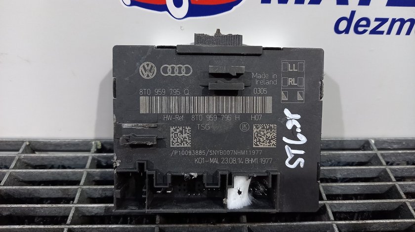 MODUL AUDI A5 A5 - (2011 2016)