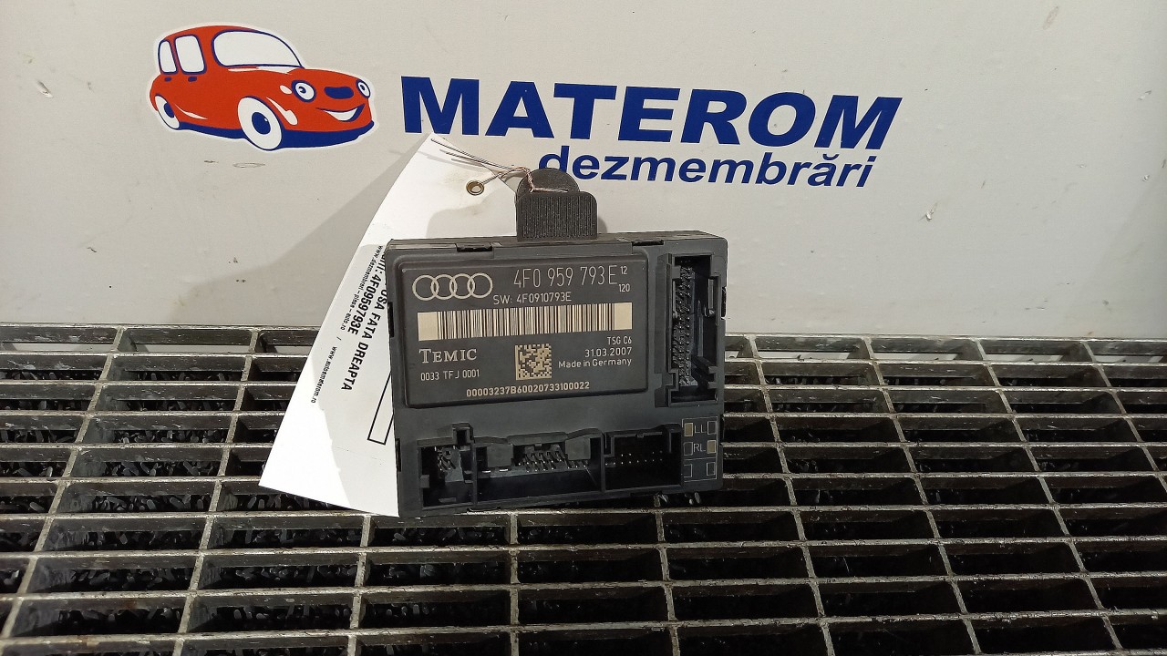 MODUL AUDI A6 - - (2004 2009)
