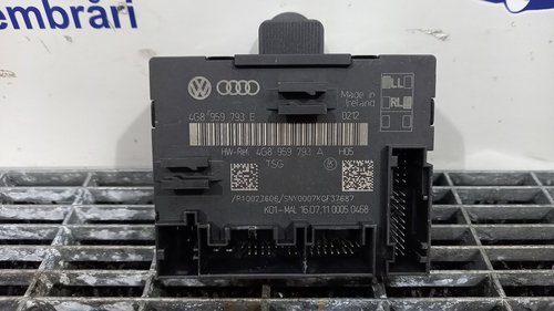 MODUL AUDI A6 - - (2011 2015)