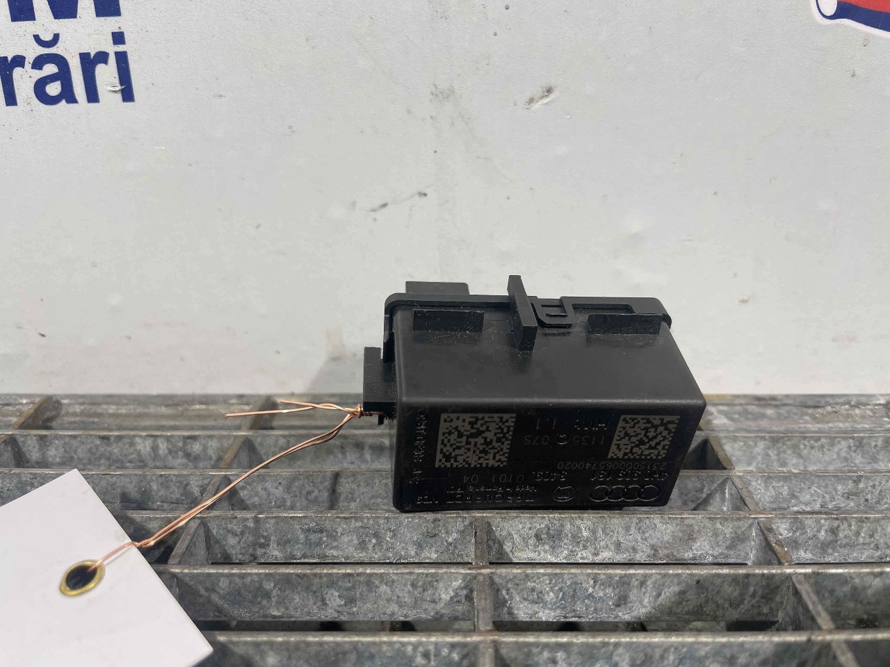 MODUL AUDI A6 - - (2015 2018)