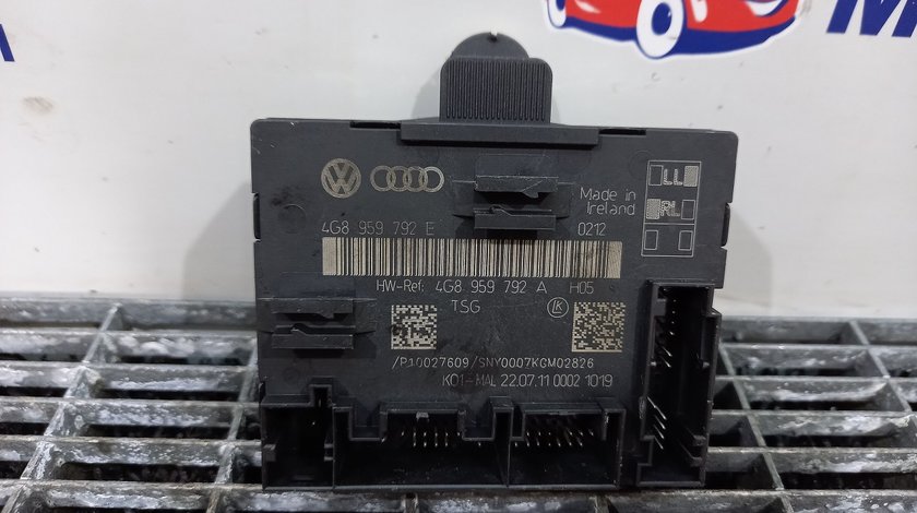 MODUL AUDI A6 A6 - (2011 2015)