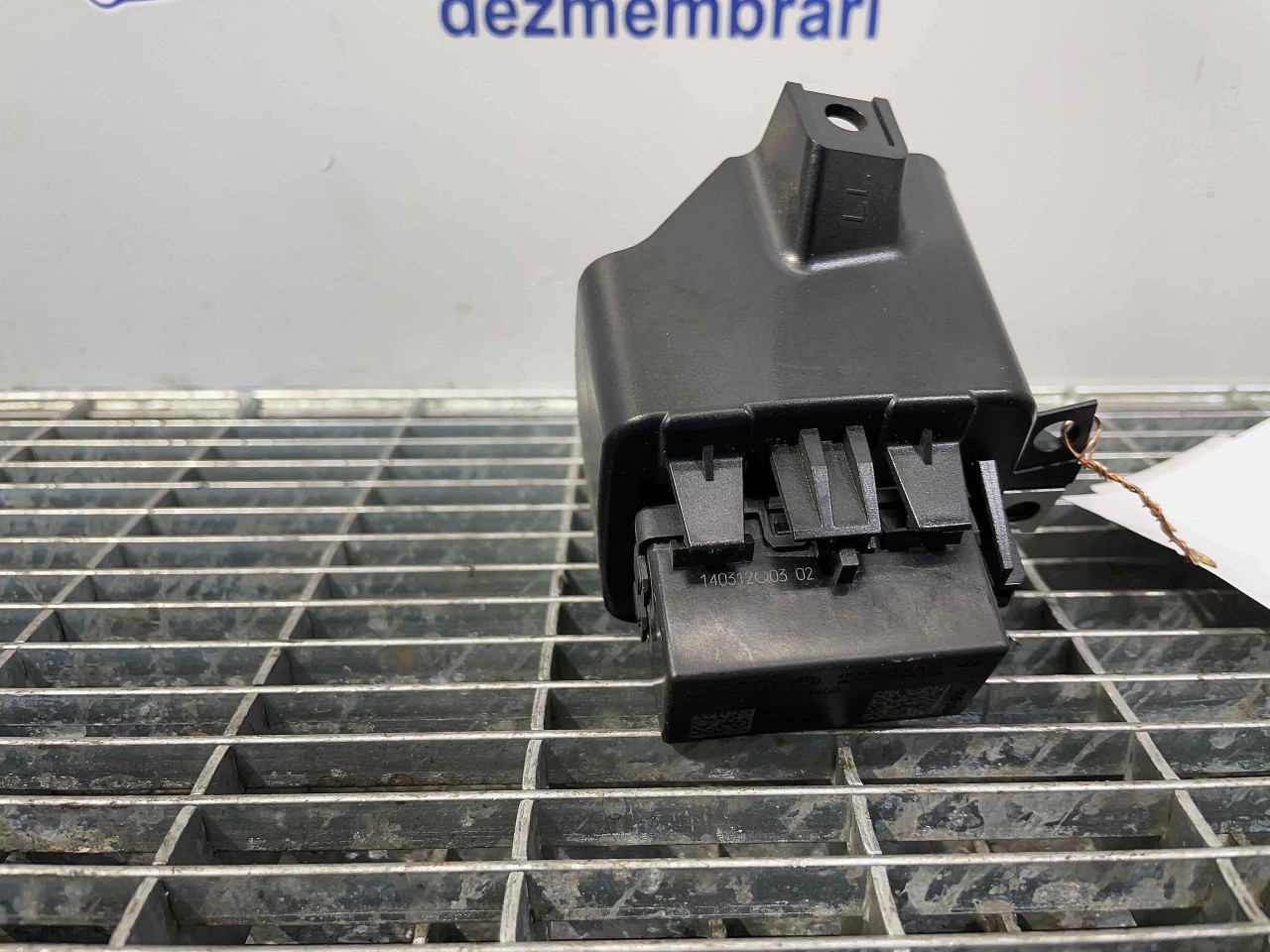 MODUL AUDI A6 A6 - - (2011 2015)