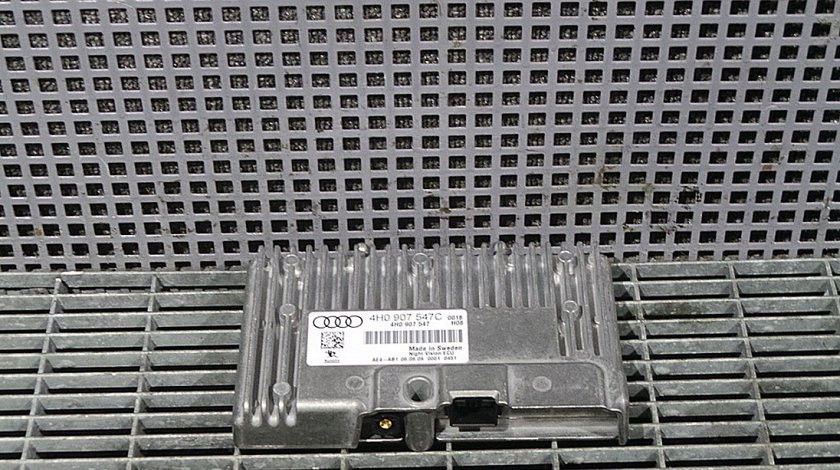 MODUL AUDI A8 --- (2010 - )