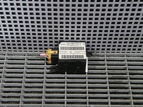 MODUL AUDI A8 A8 - - (2002 2009)
