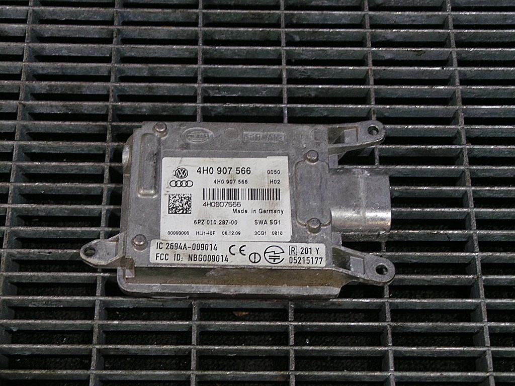 MODUL AUDI A8 A8 - - (2010 2013)