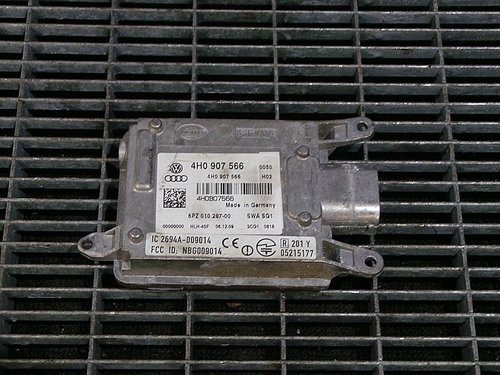 MODUL AUDI A8 A8 - - (2010 2013)
