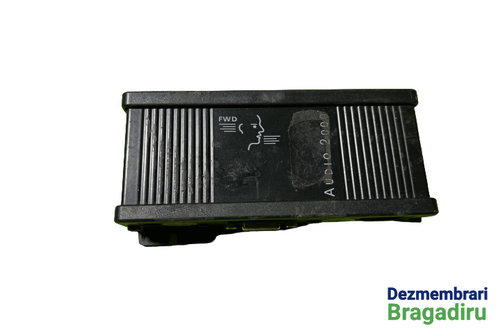 Modul Audio 2000 FWD Volkswagen VW Passat B7 [2010 - 2015] Sedan 2.0 TDI MT (140 hp)