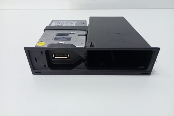Modul audio 4E0035785B Audi A5 8T [2007 - 2011]