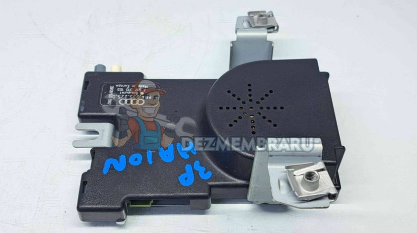 Modul audio Audi A3 (8P1) [Fabr 2003-2012] 8P4035225D