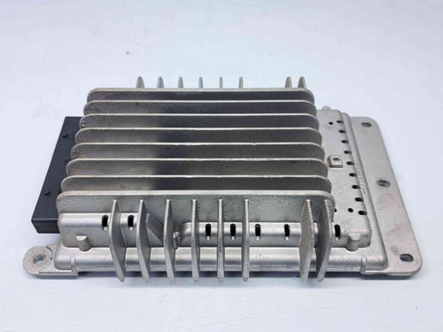 Modul audio Audi A3 Sportback (8PA) [Fabr 2004-2013] 8P4035223D