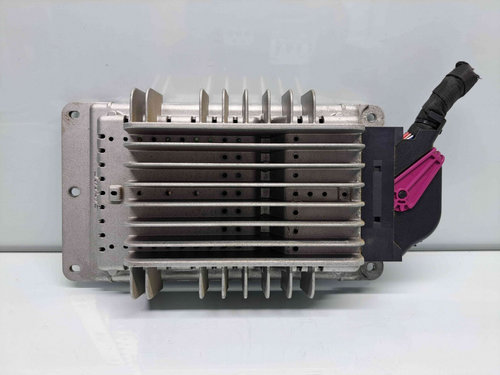 Modul audio Audi A3 Sportback (8PA) [Fabr 2004-2013] 8P4035223D