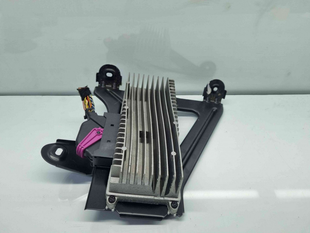 Modul audio Audi A5 Sportback (8TA) [Fabr 2009-2015] 6R0035223F