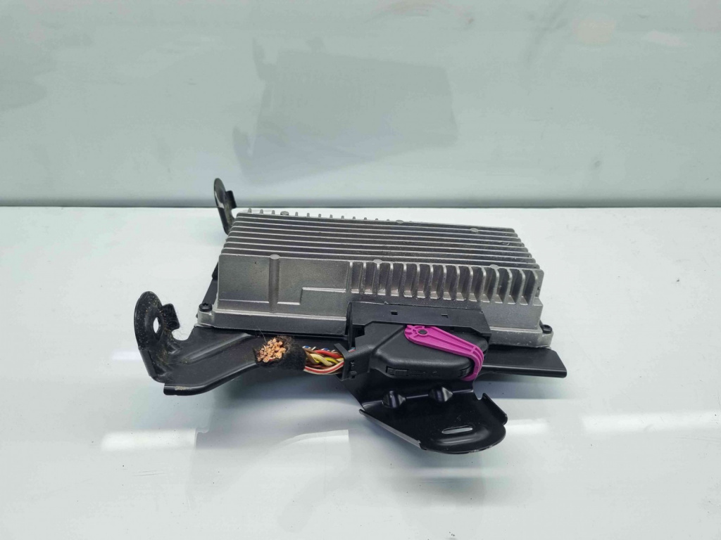 Modul audio Audi A5 Sportback (8TA) [Fabr 2009-2015] 6R0035223F