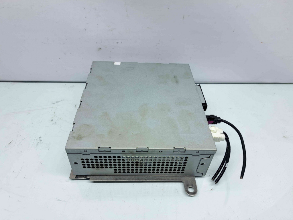Modul audio Audi A8 (4H) [Fabr 2010-2017] 4E0035061H