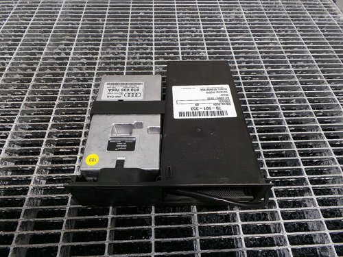 MODUL AUDIO AUDI Q5 Q5 - - (2008 2013)