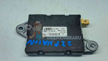 Modul audio Audi TT (8J3) [Fabr 2006-2013] 8J80352...