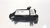 Modul audio, cod 5N0035342B, Seat Ibiza 5 (6J5) (i...