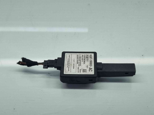 Modul audio Ford Grand C-Max (CB7) [Fabr 2010-2015] 6G9T-15K602-AC