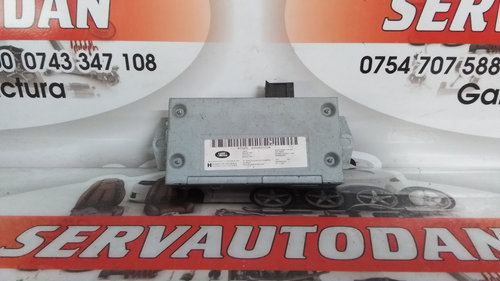 Modul audio Land Rover Range Rover 3 (2002->) 3.0 Motorina 2013, AH4218C941-AF
