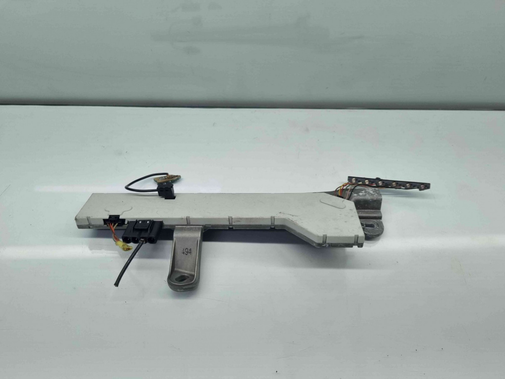 Modul audio Mercedes Clasa E (W211) [Fabr 2002-2009] A2118200089