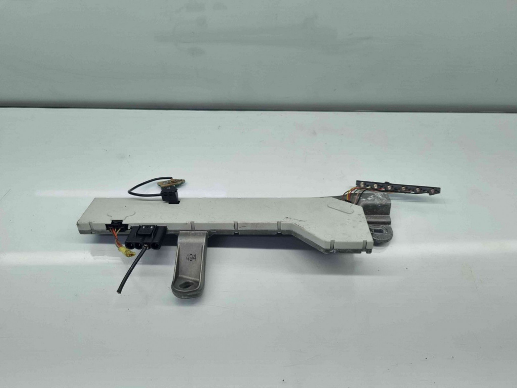 Modul audio Mercedes Clasa E (W211) [Fabr 2002-2009] A2118200089