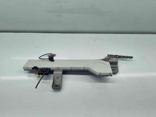 Modul audio Mercedes Clasa E (W211) [Fabr 2002-2009] A2118200089