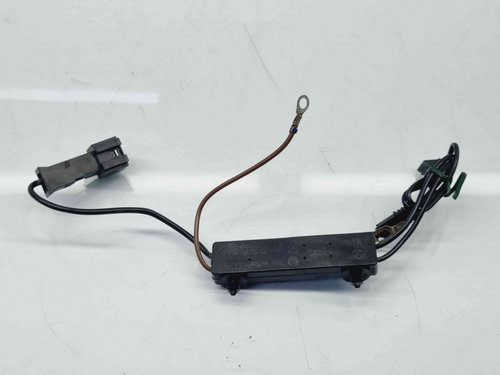 Modul audio Mercedes Clasa E (W212) Facelift [Fabr 2009-2016] A2128704589