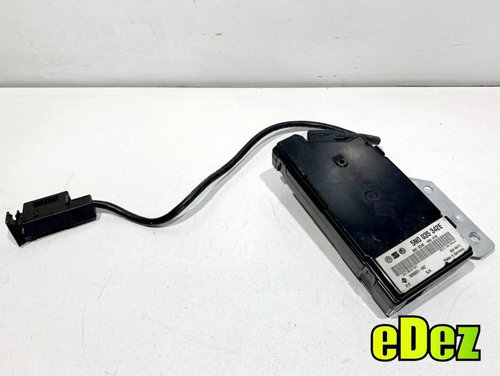 Modul audio multimedia Volkswagen Passat B7 (2010-2014) 2.0 tdi CFFB 5N0035342E
