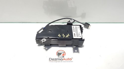 Modul audio, Skoda Fabia 2 (5J, 542) [Fabr 2007-2014] 5N0035342B