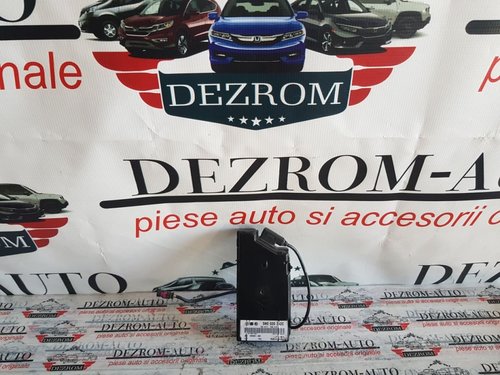 Modul audio Skoda Superb 5n0035342c