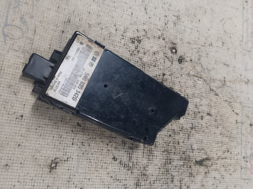 Modul audio Volkswagen Jetta 2012, 5N0035342D